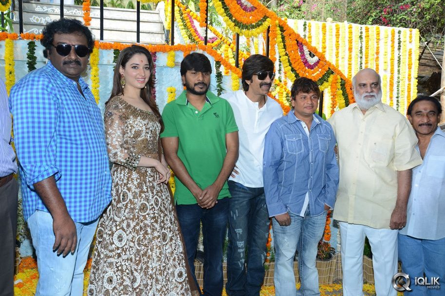 Bengal-Tiger-Movie-Opening